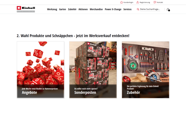 www.einhell-werksverkauf.de
