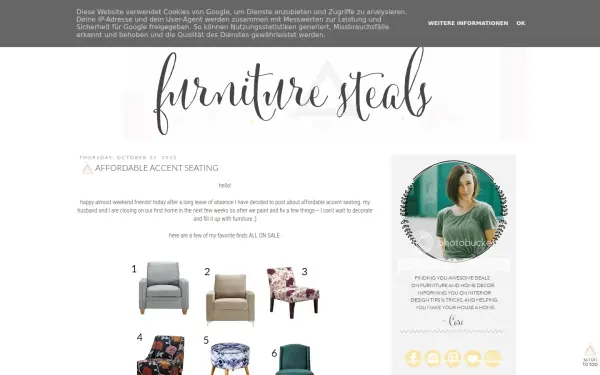 www.furnituresteals.com