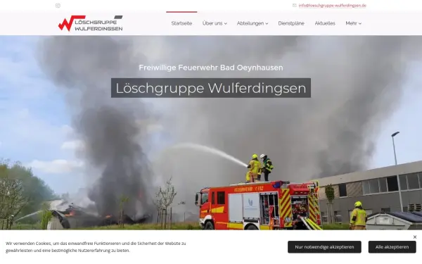 www.loeschgruppe-wulferdingsen.de