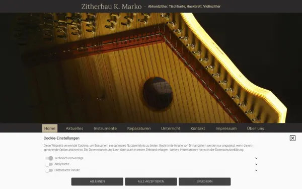 akkordzither.de