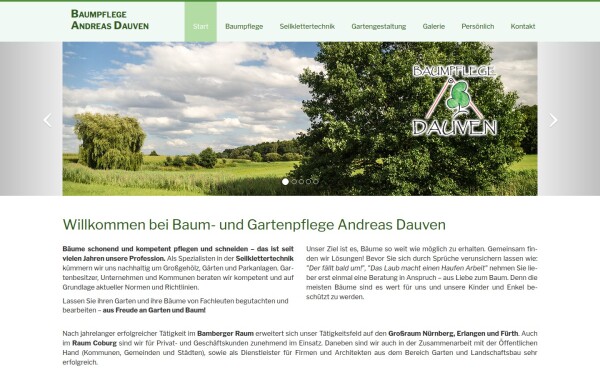 baumpflege-dauven.de