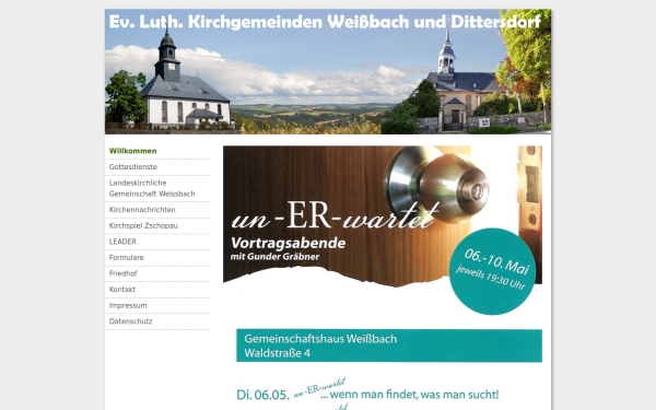kirche-weissbach.de