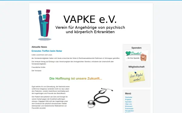 vapke.de