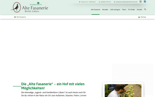 www.alte-fasanerie-luebars.de
