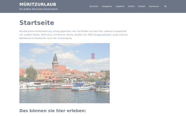 warenmueritzurlaub.de