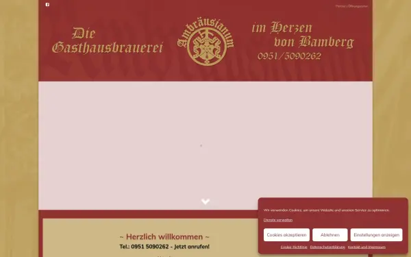 www.ambraeusianum.de
