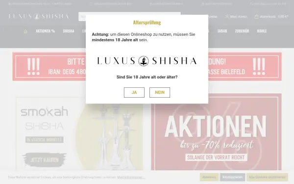 www.luxus-shisha.de