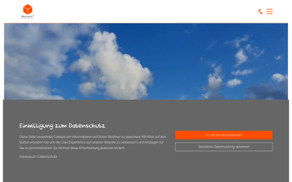 www.menschhochdrei.de