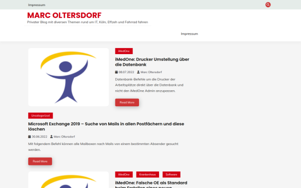 marc-oltersdorf.de