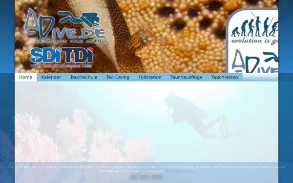 www.a-dive.de