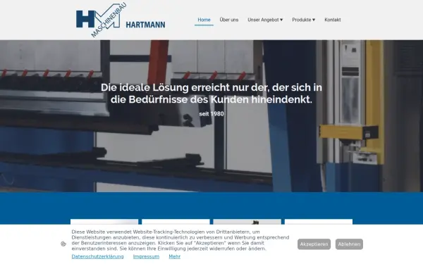 www.hartmannmaschinenbau.de