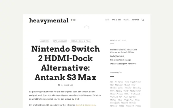 www.heavy-mental.de
