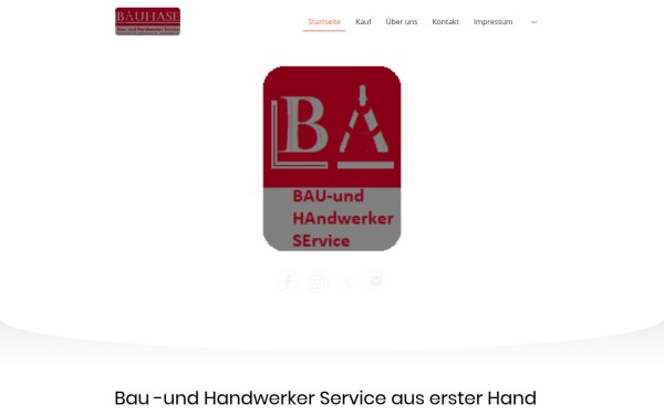 bauhase.de