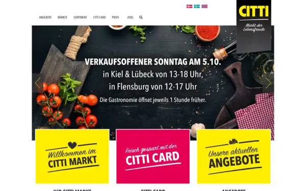 cittimarkt.de