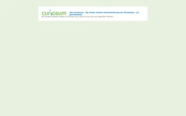 curiosum-kochel.de