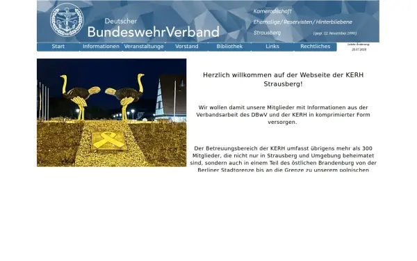 dbwv-strausberg.de