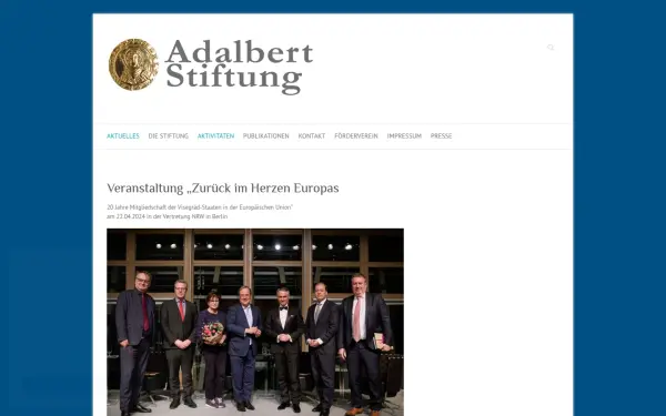 adalbert-stiftung.de
