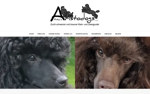 ankes-aristodogs.de