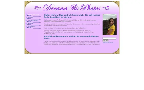 dreams-and-photos.de