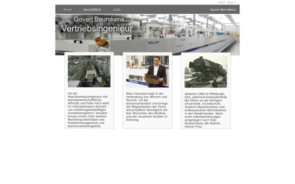 govert-beurskens.de