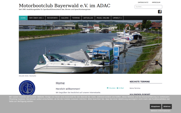 mbc-bayerwald.de