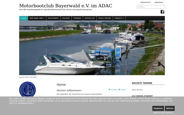 mbc-bayerwald.de