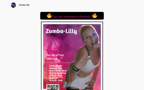zumba-lilly.at