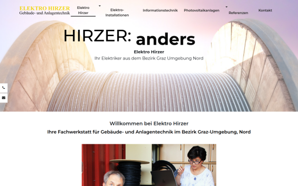 www.elektro-hirzer.at