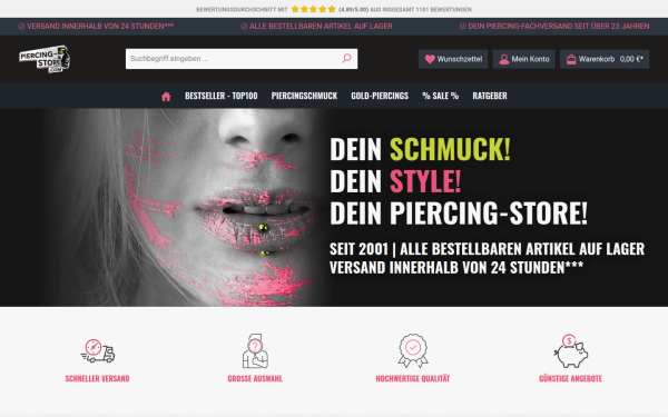 www.piercing-store.com