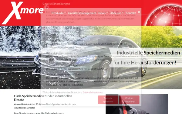 www.xmore.de