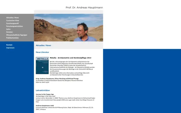 andreas-hauptmann.de