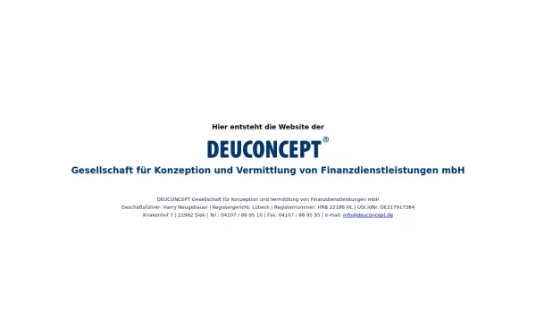 deuconcept.de