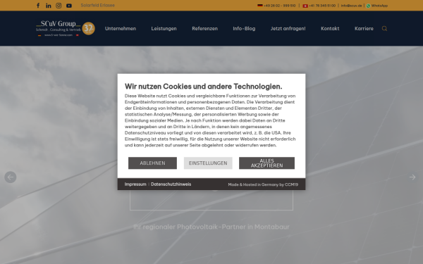 www.scuv.de
