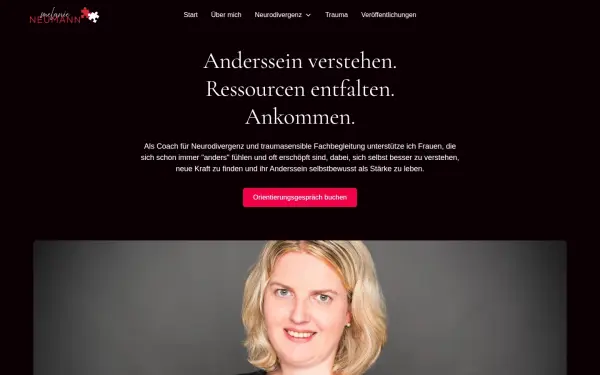 www.melanie-neumann.com