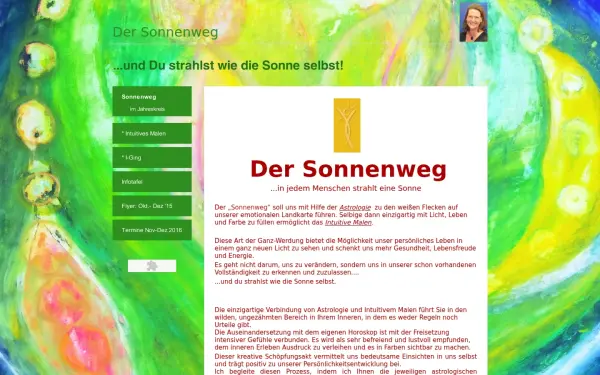 der-sonnenweg.de