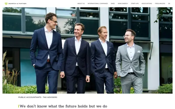 heinrich-partner.de