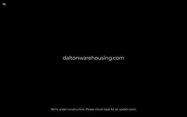 daltonwarehousing.com