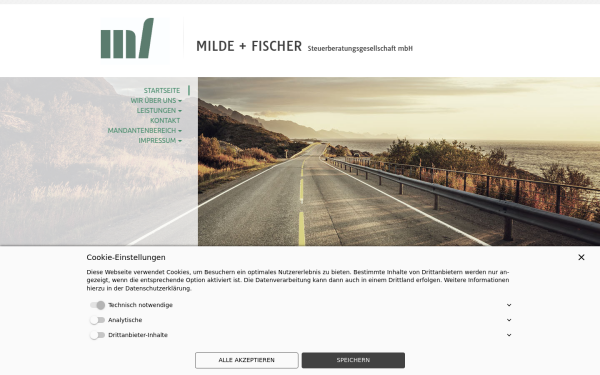 mildeundfischer.de