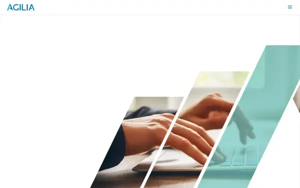www.agilia.at