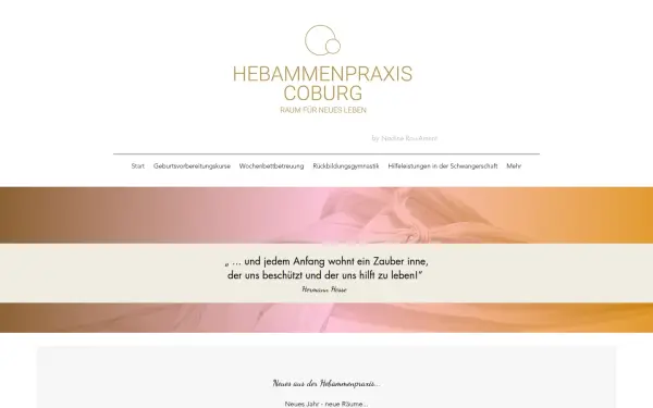 www.hebamme-coburg.de