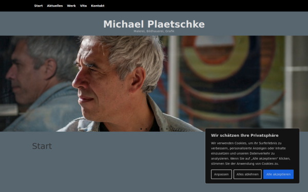 www.michael-plaetschke.de