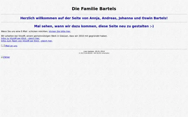 abartels.de
