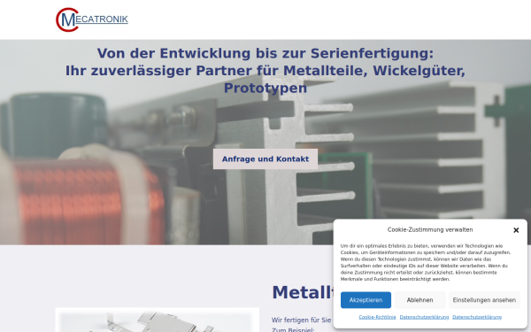 mecatronik.com