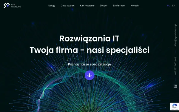 sysadvisors.pl