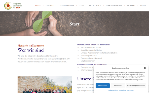 www.is-tdp.de