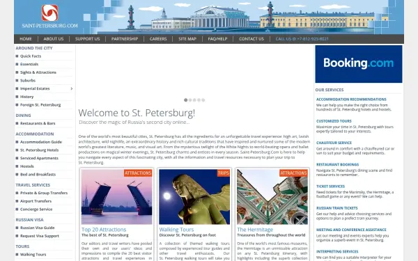 www.saint-petersburg.com