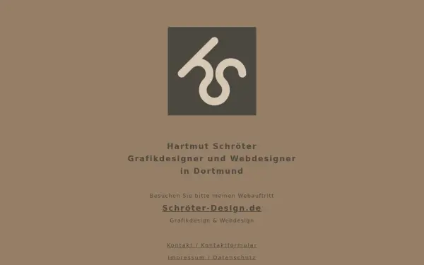 hartmut-schroeter.de