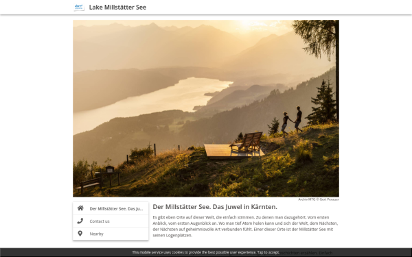 m.millstaettersee.com