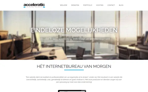 www.acceleratic.nl