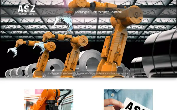 asz-robotics.de